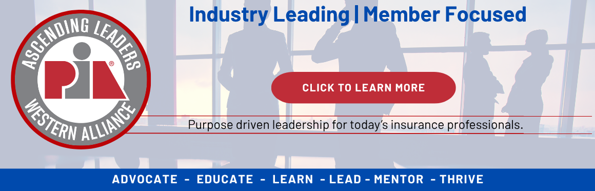 Ascending Leaders