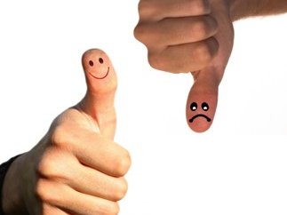 Good And Bad News