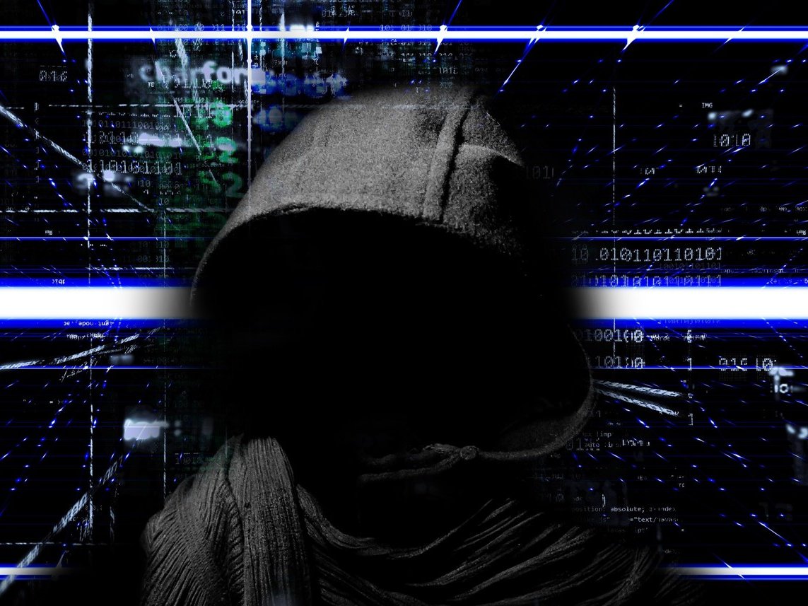 Ransomware