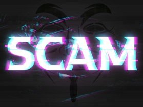 Scam