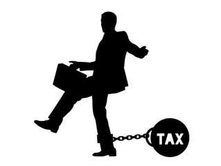 Tax Repeal