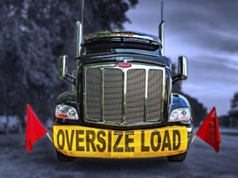 Trucking