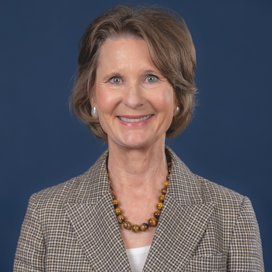 Washington state Insurance Commissioner Patty Kuderer