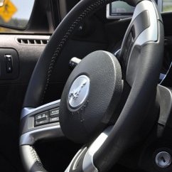 Driverless Cars