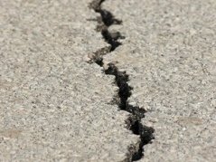 Earthquakes