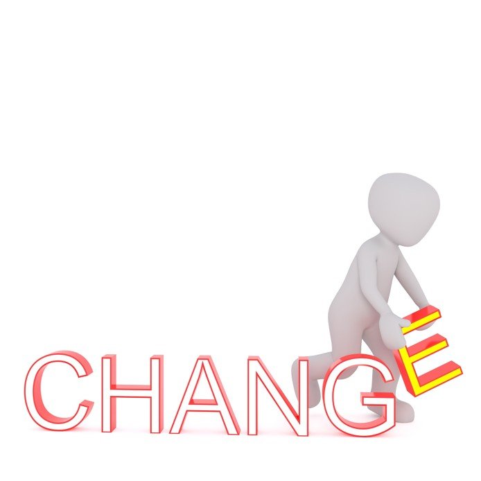 Fema Change