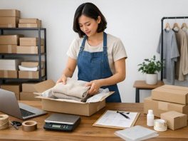 Small Biz
