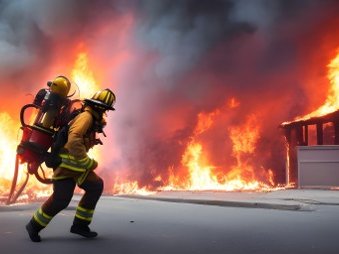 Wildfire Tool Kit