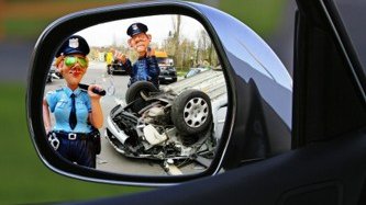 Traffic Violations