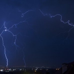 Warning Storms