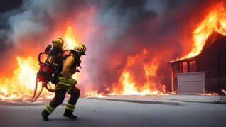 Wildfire Statistics