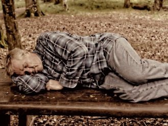 Homeless