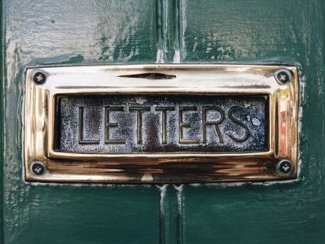 Letters
