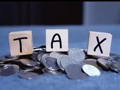 Lifetime Taxes
