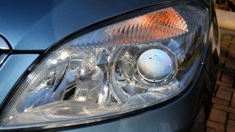 headlights ugle8p