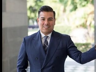 California Insurance Commissioner Ricardo Lara