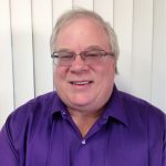 Doug Hartley, CIC, CPIA
