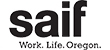 SAIF Corporation