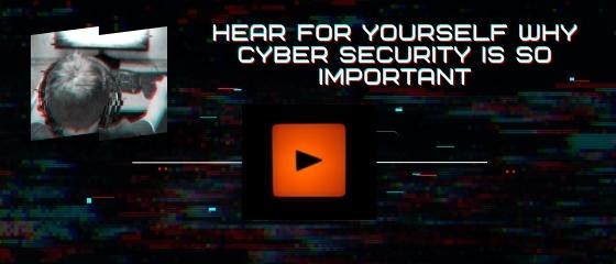 cyber video