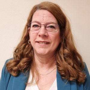 Kim Cottrell