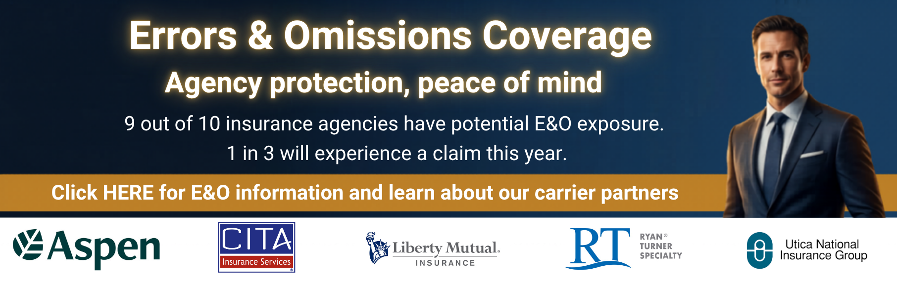 E&O Slider Banner