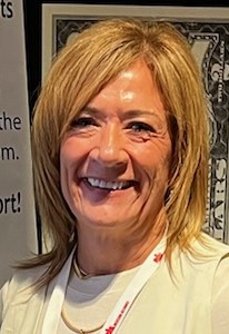 Tina Wood